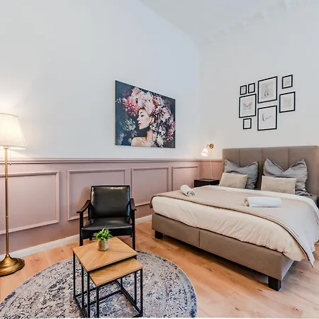 Suite 147 In Prenzlauer Berg
